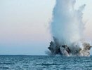 Обезвреживание боеприпаса в Новороссийске перенесли