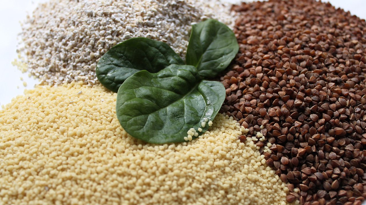 Главная картинка новости: Пшенная каша станет любимым супер-гарниром