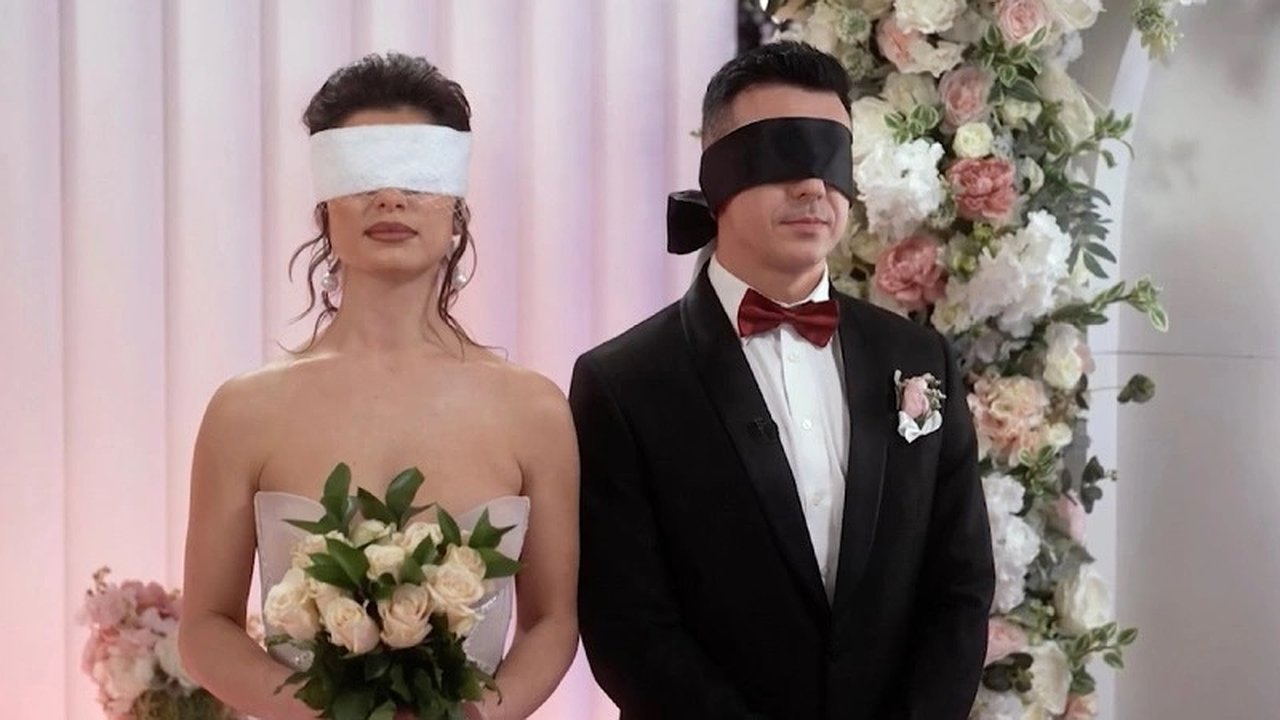 Главная картинка новости: Менеджер из Новороссийска женился «вслепую»