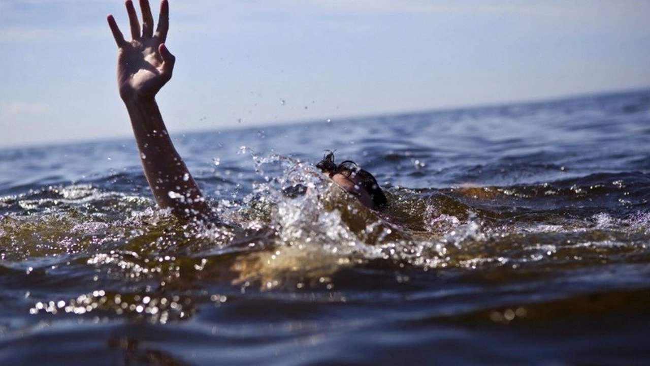 Главная картинка новости: В Краснодарском крае с начала года утонули 63 человека