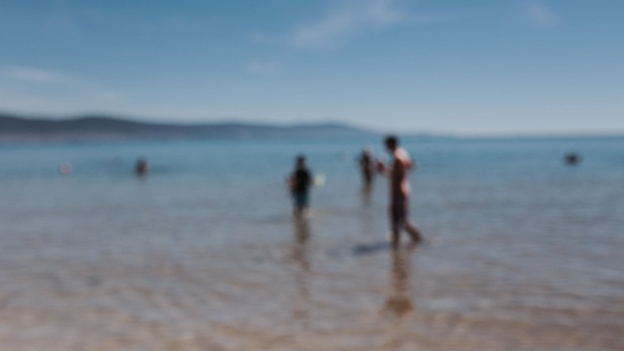 Главная картинка новости: Российские туристы делятся негативными впечатлениями об отдыхе на Черном море