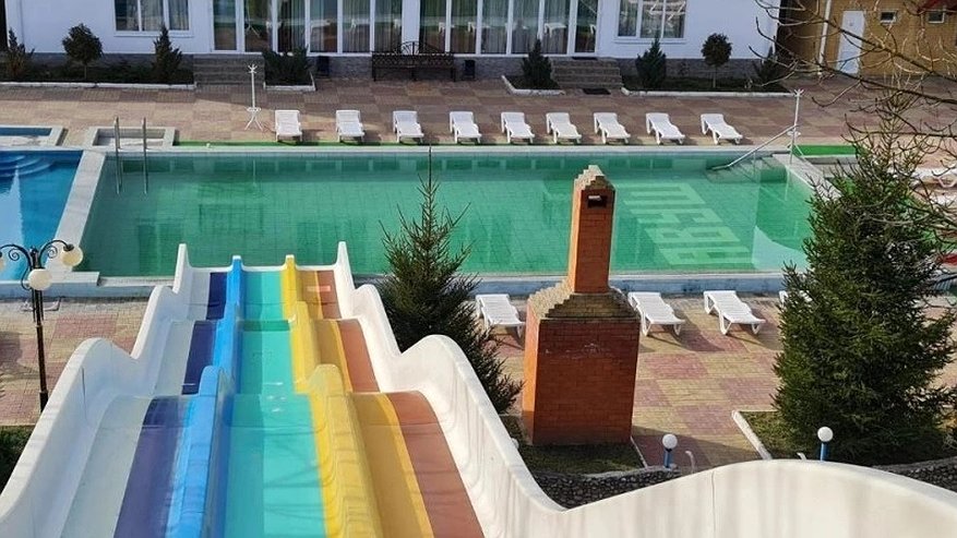 Главная картинка новости: На базе отдыха в Лабинском районе утонул ребёнок