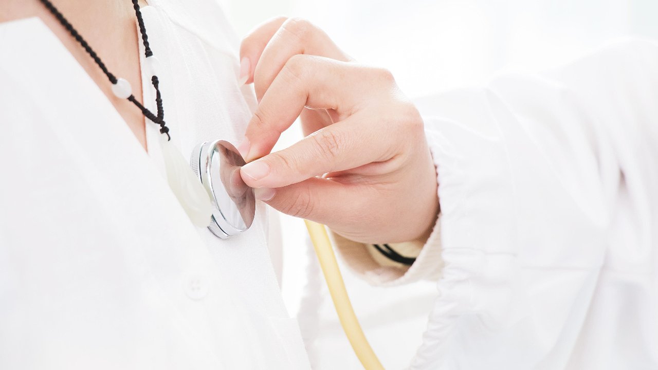 Главная картинка новости: Врач-кардиолог перечислила симптомы, предшествующие инфаркту