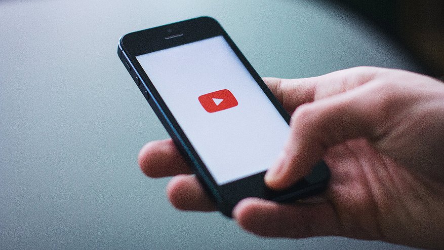 Главная картинка новости: В России частично работает версия YouTube для домашнего ПК