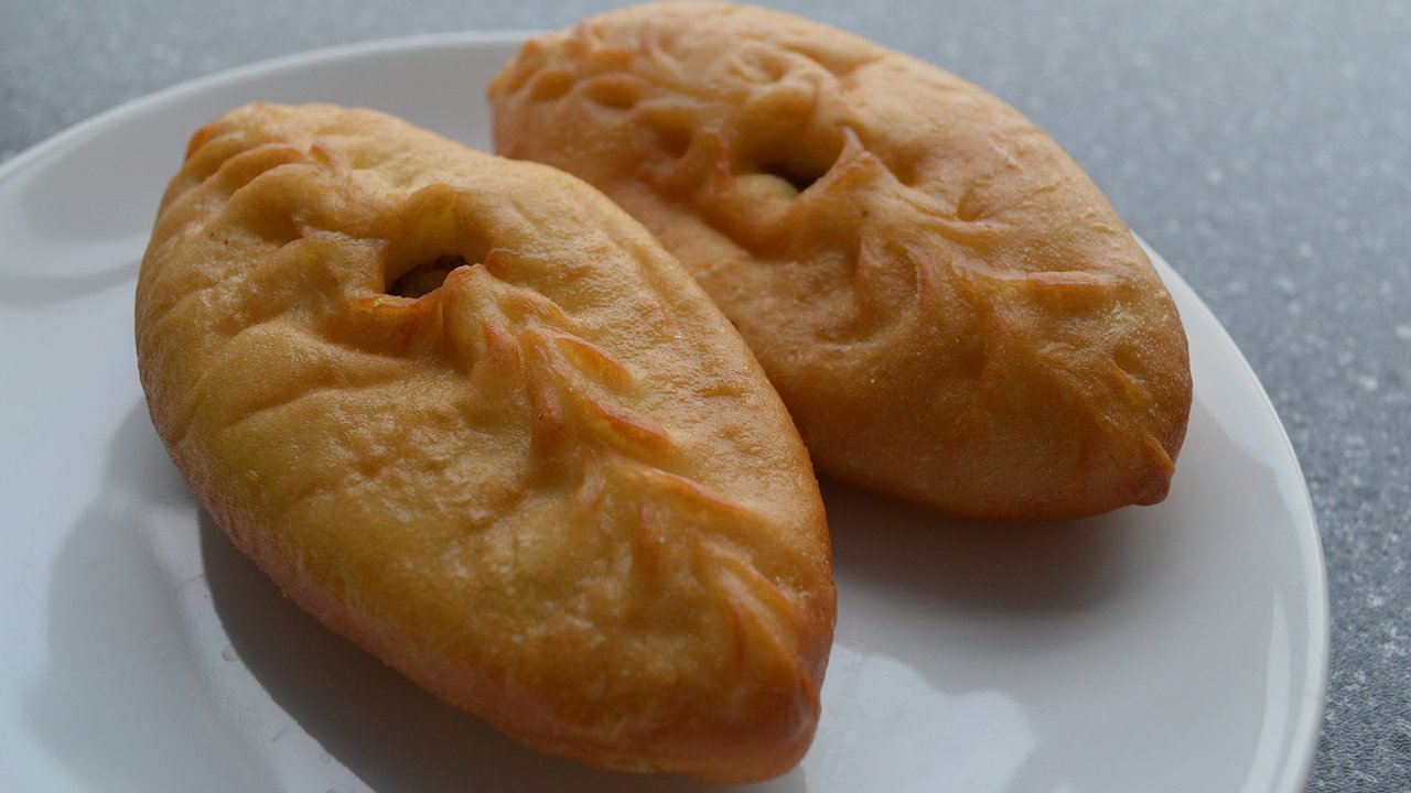 Главная картинка новости: Пирожки получаются мягкими и вкусными: опытная хозяйка назвала секретный ингредиент