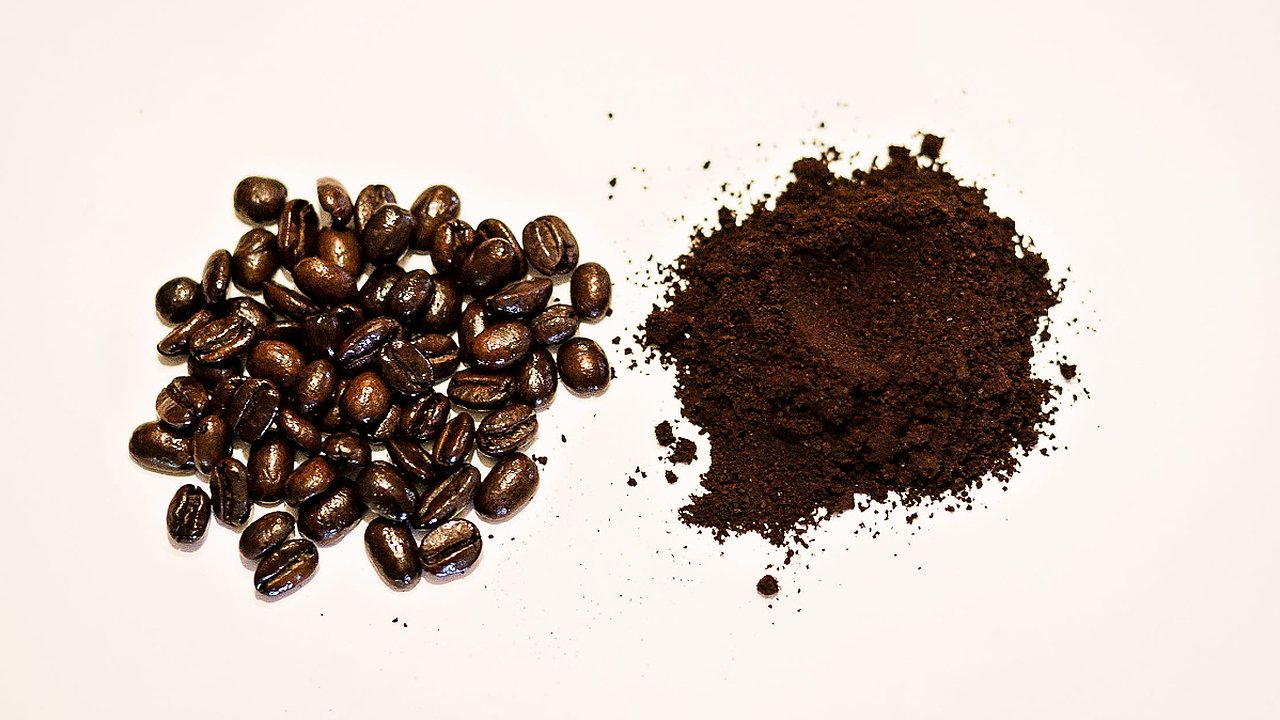 Главная картинка новости: Идеи для заваривания кофе: свежий взгляд на то, как приготовить напиток по-другому