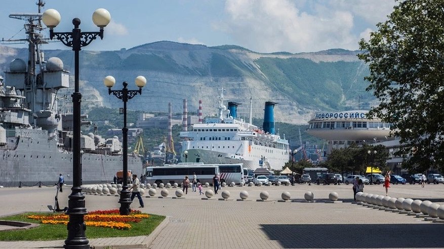 Главная картинка новости: Блогер посчитала, сколько стоит недельный отдых в Новороссийске на одного