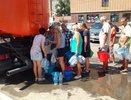 В Новороссийске завершился ремонт на водоводе