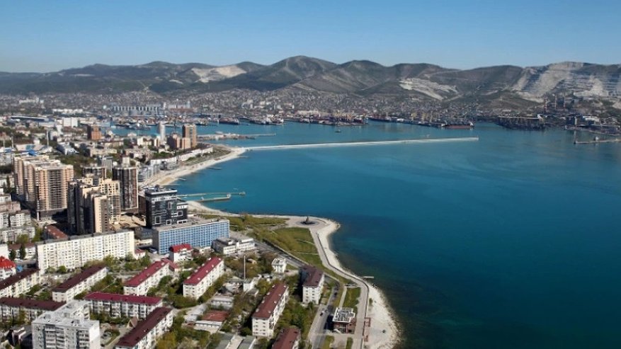Главная картинка новости: Мэр города Новороссийск за три года не выполнил поручения губернатора и не устранил нарушения градостроительного закона
