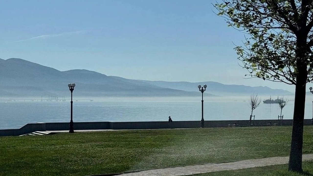 Главная картинка новости: Новороссийцев предупредили об очередных учениях