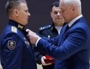 Десантник из Новороссийска удостоен «Золотой звезды» за героизм в зоне СВО