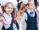45 тысяч учеников 2 сентября сели за парты в Новороссийска