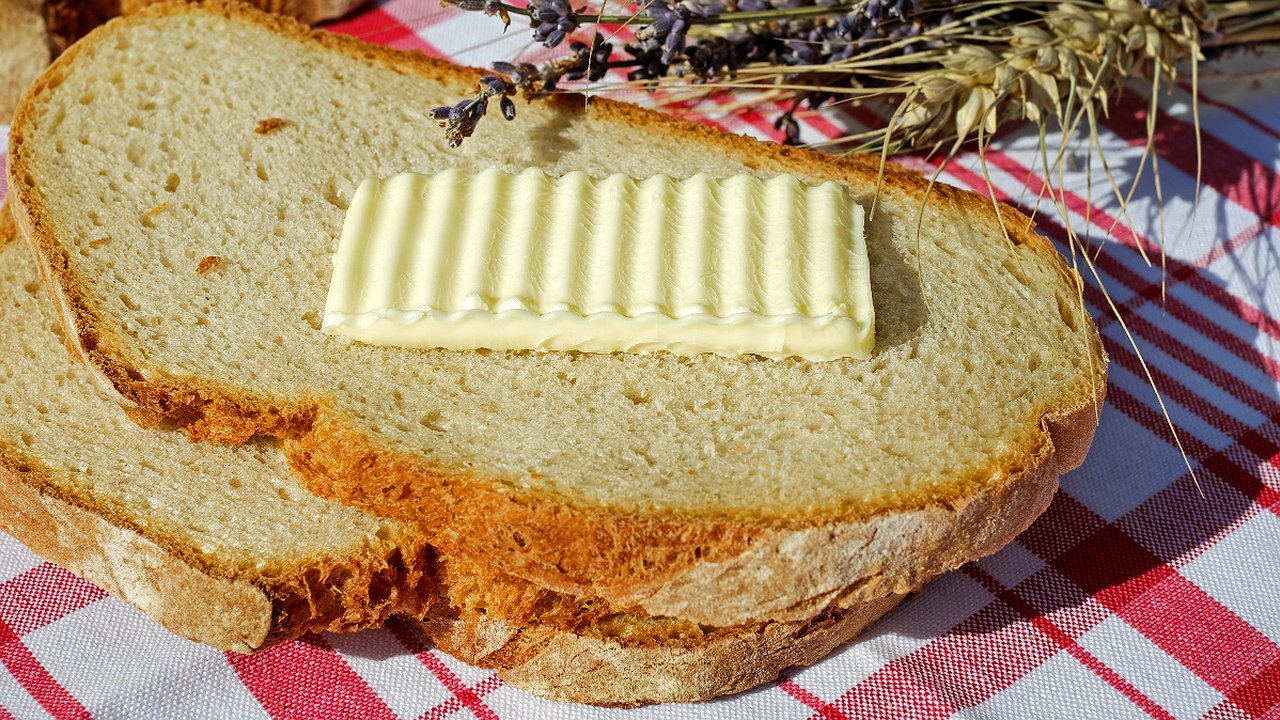 Главная картинка новости: Можно точно брать: Роскачество назвало лучшие марки сливочного масла