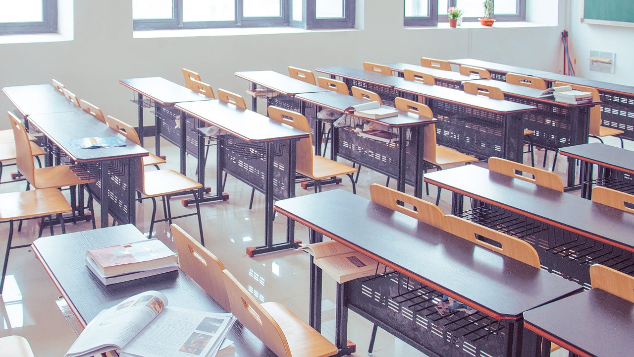 Главная картинка новости: Новые правила ЕГЭ и ОГЭ: учителя предлагают реформировать