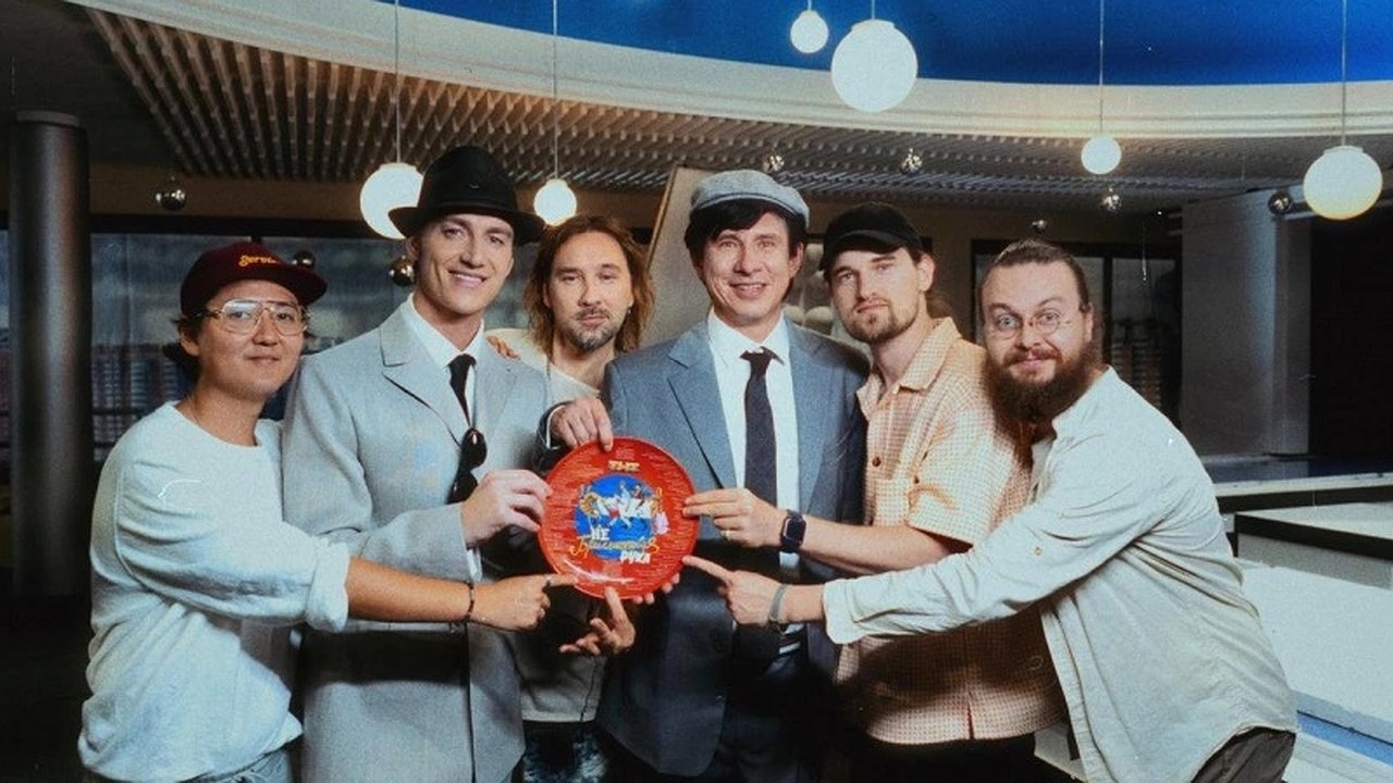 Главная картинка новости: В Новороссийске проходит поиск дублеров Тимура Батуртдинова и Марины Кравец для съемок в ремейке «Бриллиантовой руки»