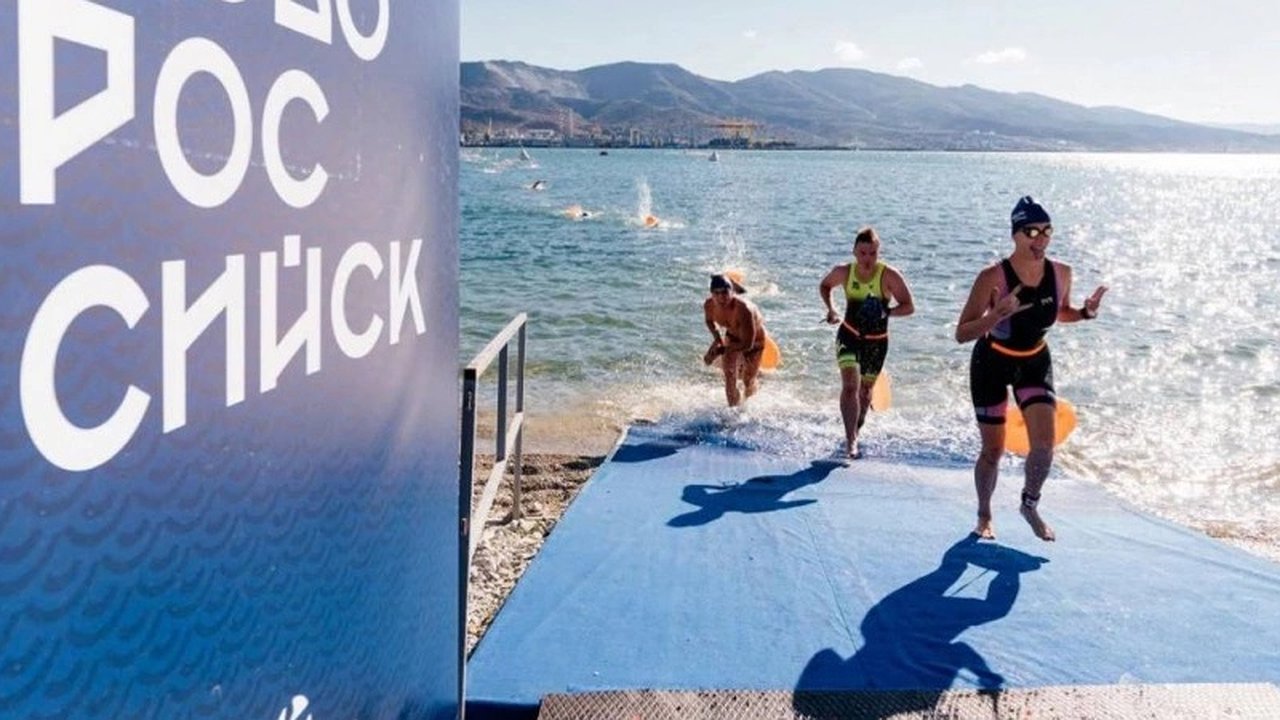 Главная картинка новости: Новороссийцев приглашают на фестиваль спорта