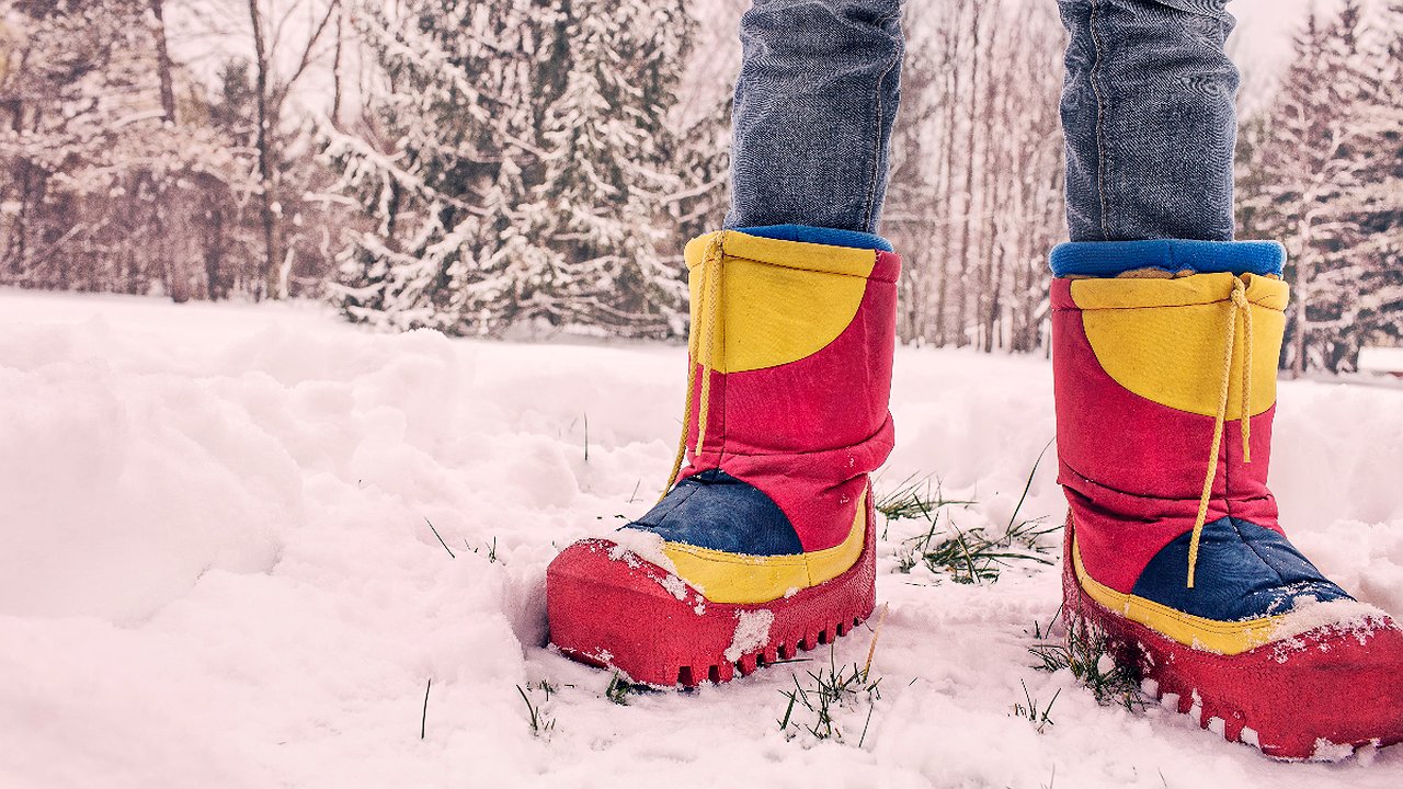 Главная картинка новости: Погода с 10 сентября заставит надет куртки - температура резко упадет вниз