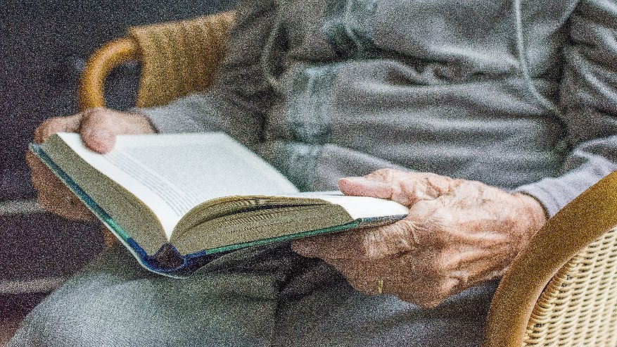 Главная картинка новости: Пенсионеров в возрасте старше 65 лет ждет новый сюрприз с 10 сентября