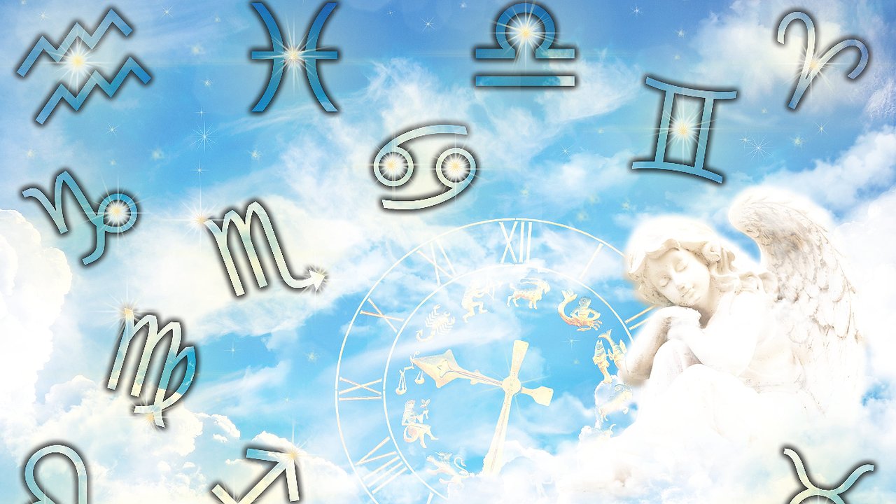 Главная картинка новости: Астрологи назвали четыре знака Зодиака, кого по китайскому гороскопу ждет счастье и богатство