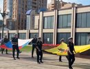 С Днем Рождения, Новороссийск! В городе прошли праздничные мероприятия