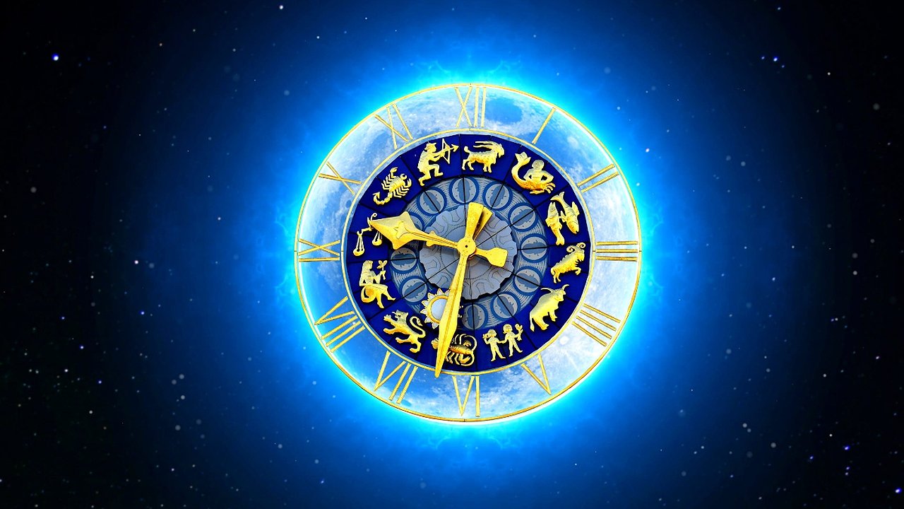 Главная картинка новости: Василиса Володина назвала знаки зодиака, которых ждет феноменальный успех