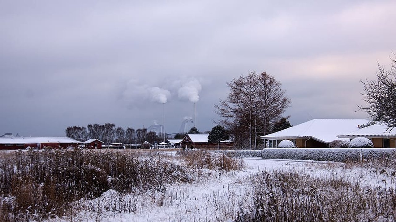 Главная картинка новости: "Зимой начнется то, чего не было 250 лет": синоптики рассказали как все будет