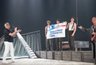 Миниатюра новости: В Новороссийске стартует международный фестиваль «Театральная гавань»