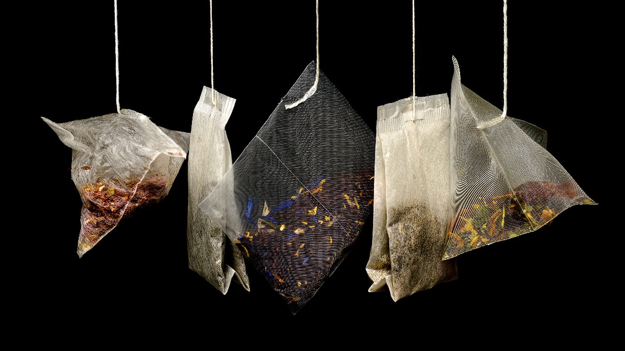 Главная картинка новости: Росконтроль назвал бренды чая, которые попали в черный список