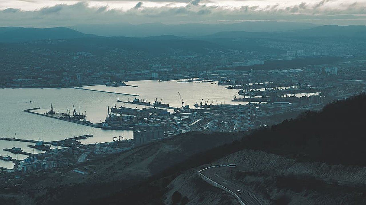 Главная картинка новости: В Новороссийске в течении дня пройдут учения по отражению атак беспилотников