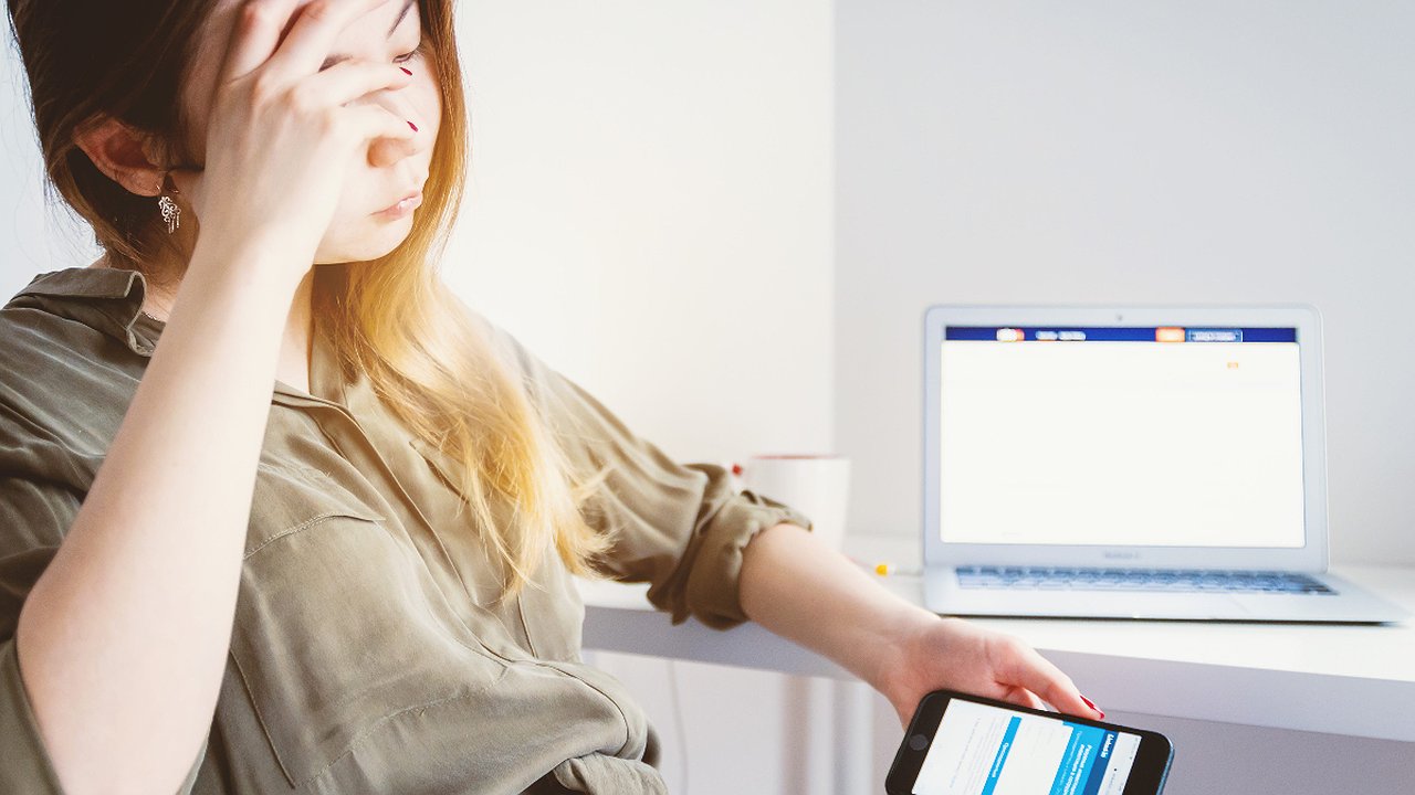 Главная картинка новости: Банк ввёл нововведение при входе в приложение «Сбербанк Онлайн»