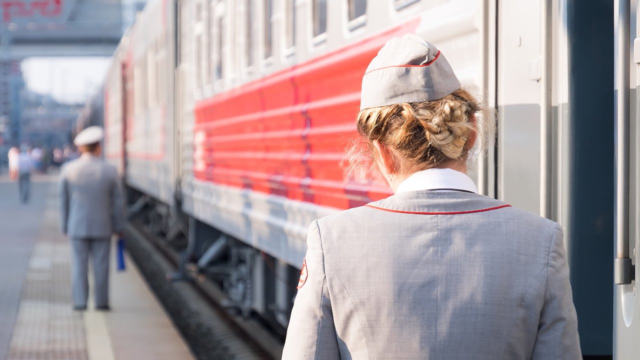 Главная картинка новости: Осенний сюрприз РЖД: теперь запрещено в поездах