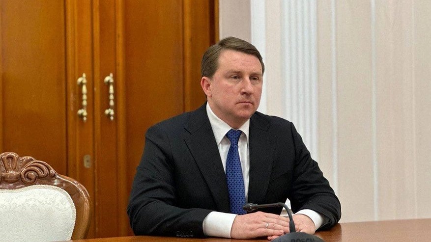 Главная картинка новости: Экс-мэр Сочи задержан по подозрению в создании преступной группы