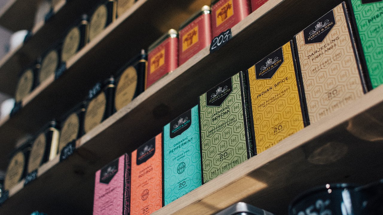 Главная картинка новости: Росконтроль назвал 3 популярных бренда, которые попали в черный список