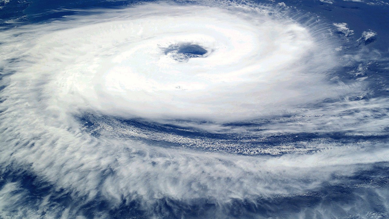 Главная картинка новости: Метеорологи дали неожиданный прогноз на октябрь 2024 года