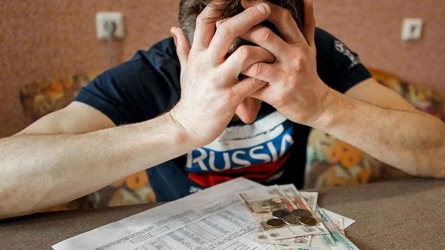 Главная картинка новости: Новороссийцев ждёт повышение цен на услуги ЖКХ