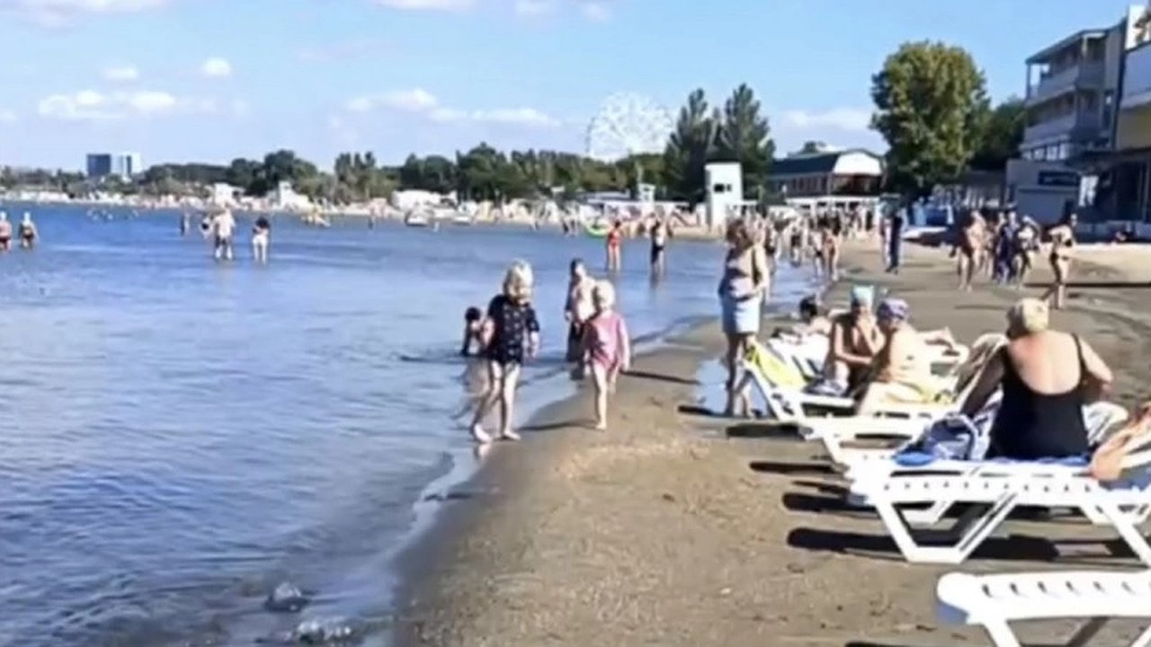 Главная картинка новости: Синоптик рассказал, сколько продлится бархатный сезон на курортах Краснодарского края