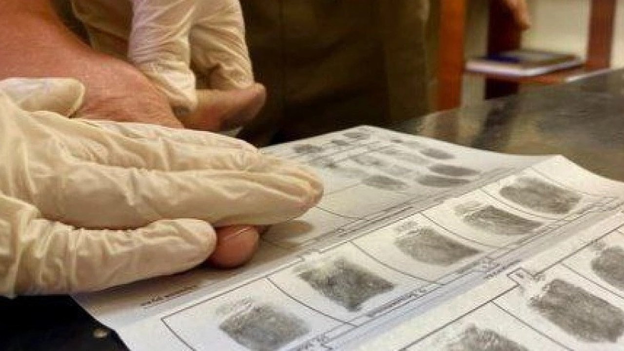 Главная картинка новости: В Новороссийске поймали серийного мошенника