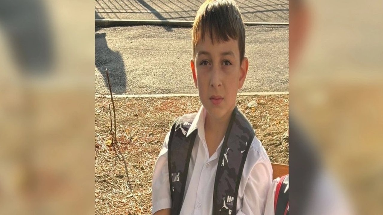 Главная картинка новости: В Новороссийске пропал 11-летний ребенок