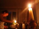 Жительница Новороссийска рассказала о своих приключениях в условиях отключения света и воды