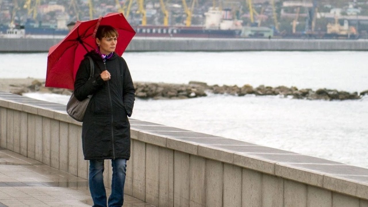 Главная картинка новости: В Новороссийске резко упадет температура уже на этой неделе