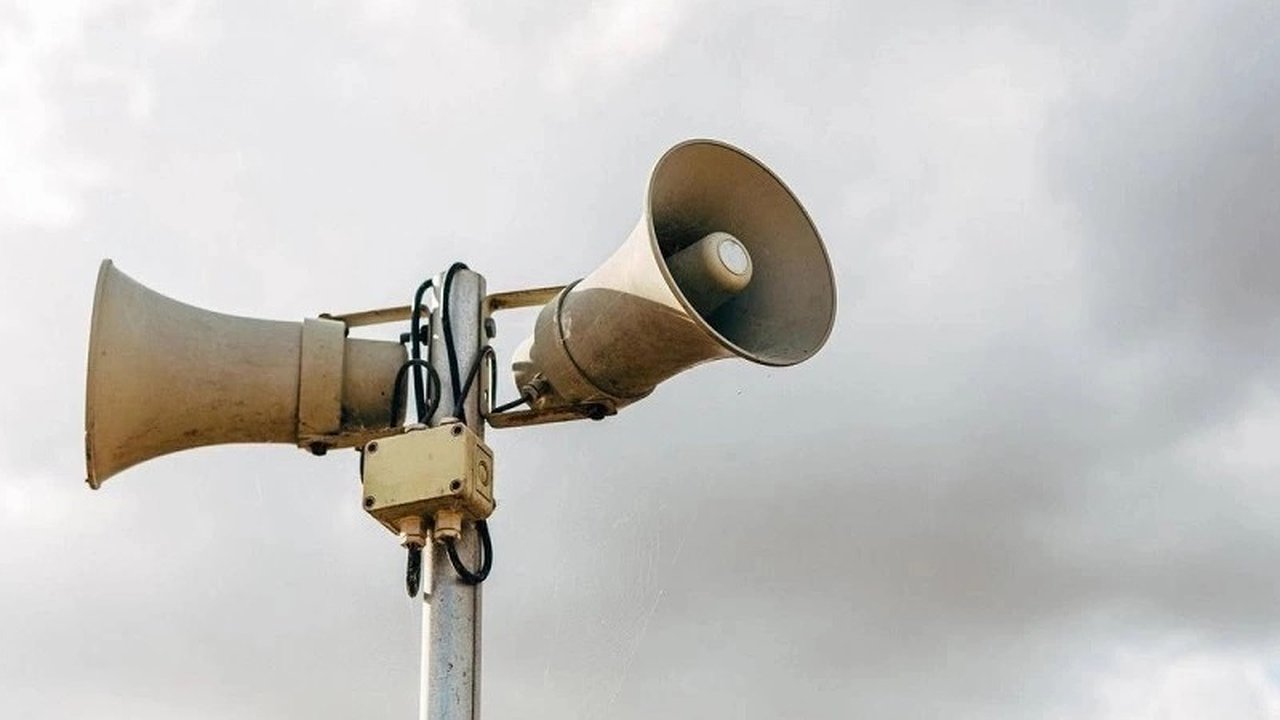 Главная картинка новости: В Новороссийске три дня подряд будут звучать сирены