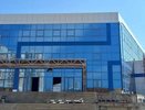 Дворец олимпийских видов спорта в Новороссийске откроют уже летом 2025 года