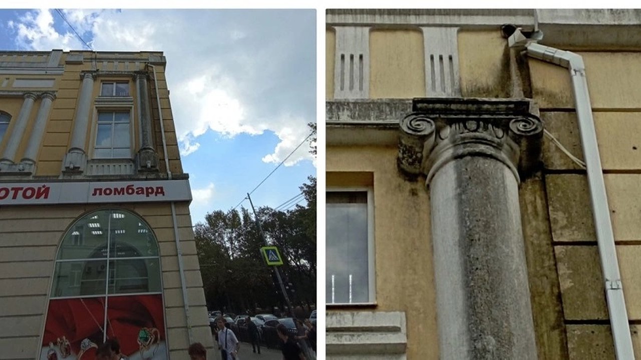 Главная картинка новости: Общественники столкнулись с безразличием администрации к облику городских улиц