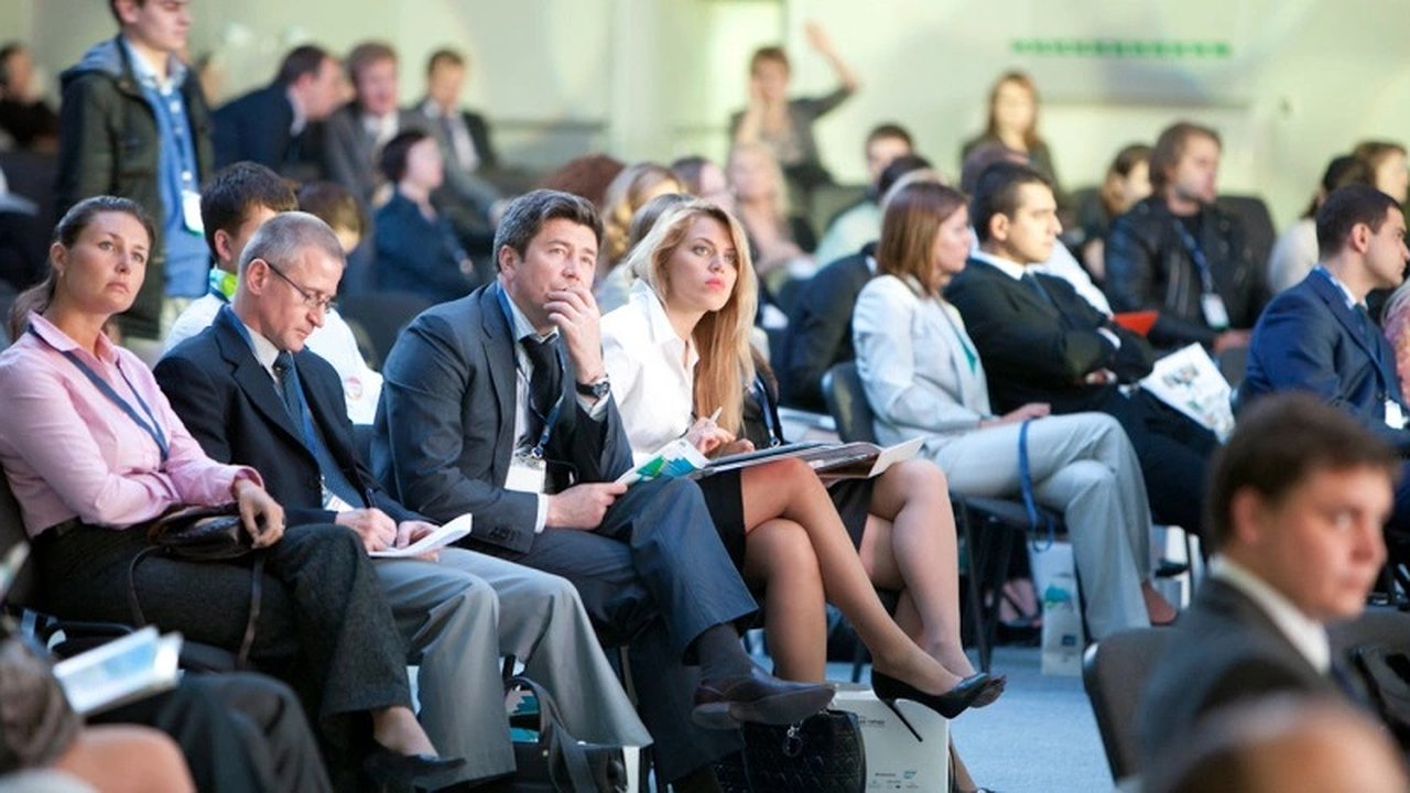 Главная картинка новости: Новороссийцев приглашают на бесплатную конференцию «Энергия бизнеса»