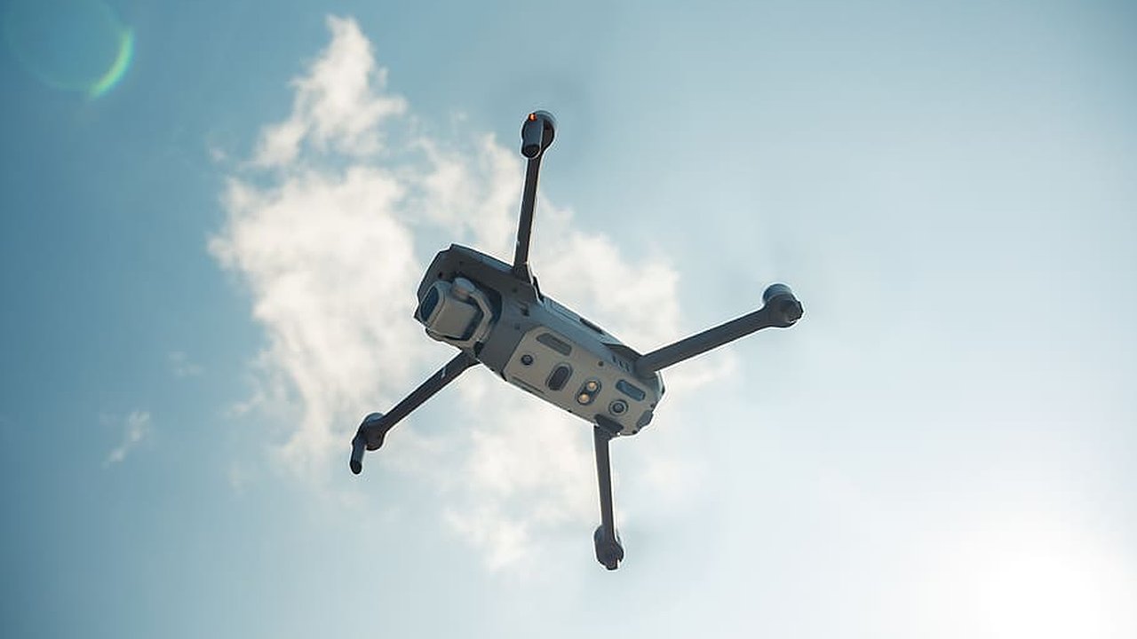 Главная картинка новости: 28 октября пройдут учения по отражению атак беспилотных дронов