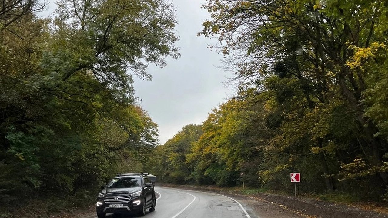 Главная картинка новости: Новый код региона для автомобильных номеров Кубани