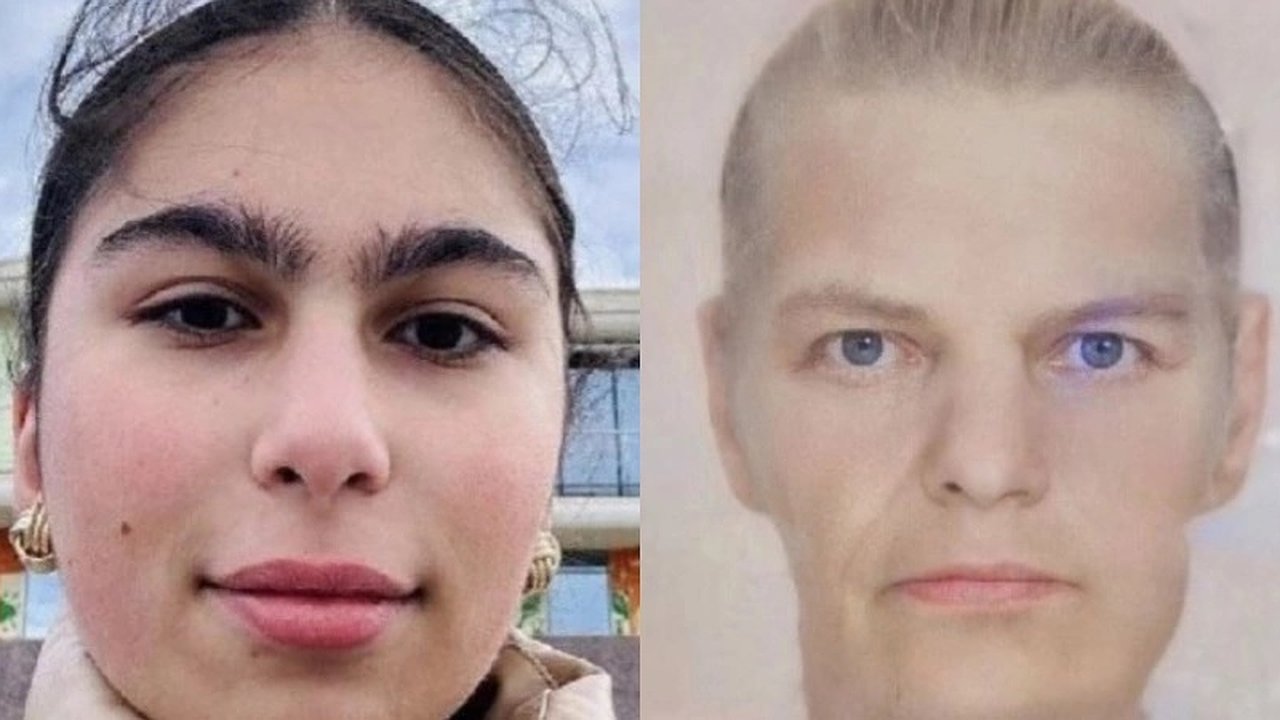 Главная картинка новости: В Новороссийске пропали девочка-подросток и пенсионерка