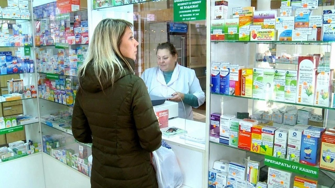 Главная картинка новости: В Новороссийске сильно выросли цены на лекарства