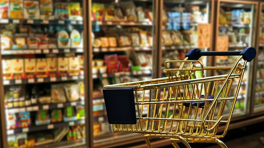 Главная картинка новости: До конца года цена на эти продукты может вырасти до 30%