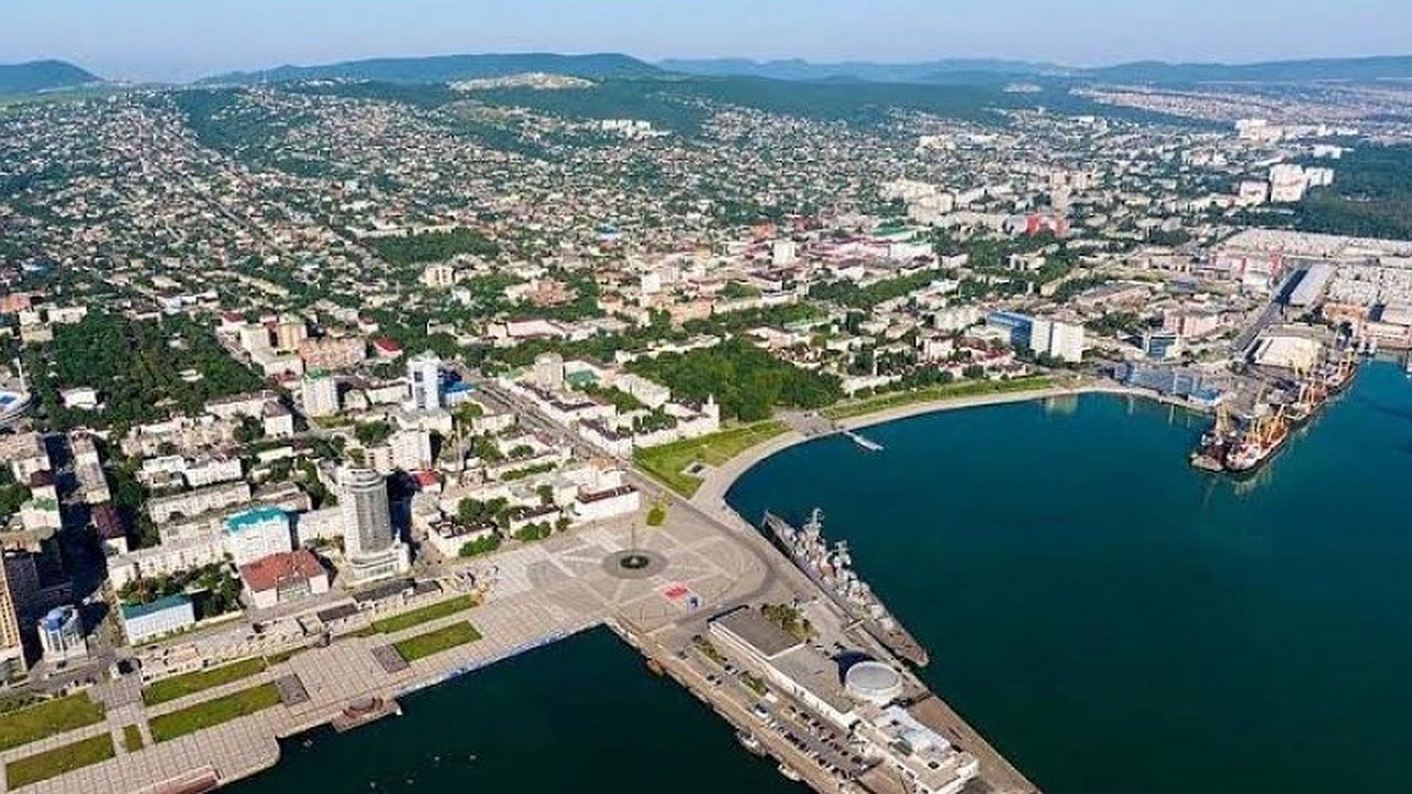 Главная картинка новости: Новороссийск избавился от долгов и даже сэкономил на 2025 год